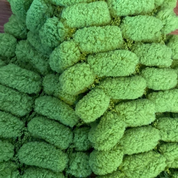 Lot of three scarves; gently used condition - Picture 2 of 4